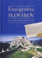 Etnogenéza Slovákov - cena, porovnanie