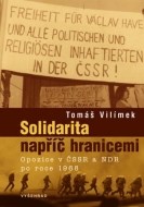 Solidarita napříč hranicemi - cena, porovnanie