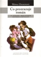 Co prozrazuje román - cena, porovnanie