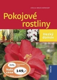 Pokojové rostliny