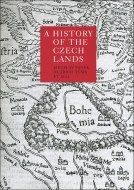 A History of the Czech Lands - cena, porovnanie