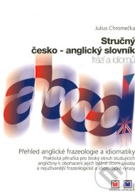 Stručný česko-anglický slovník frází a idiomů