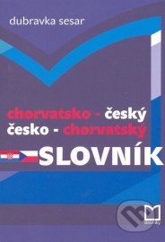 Chorvatsko-český a česko-chorvatský slovník