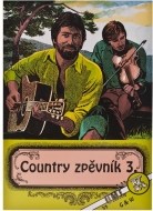 Country zpěvník 3 - cena, porovnanie