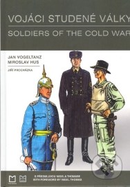 Vojáci studené války / Soldiers of the Cold War