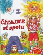 Čítajme si spolu - cena, porovnanie