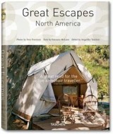 Great Escapes North America - cena, porovnanie