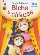 Blcha v cirkuse - cena, porovnanie