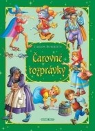 Čarovné rozprávky - cena, porovnanie