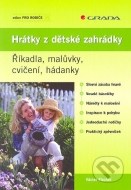 Hrátky z dětské zahrádky - cena, porovnanie