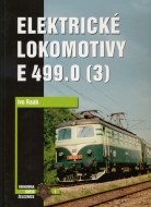 Elektrické lokomotivy E 449.0 (3) - cena, porovnanie