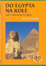 Do Egypta na kole