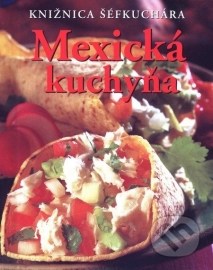 Mexická kuchyňa