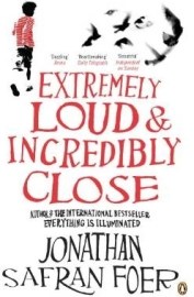 Extremely Loud and Incredibly Close