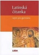 Latinská čítanka - cena, porovnanie