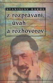 Z rozprávaní, úvah a rozhovorov