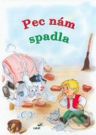 Pec nám spadla - cena, porovnanie