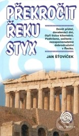 Překročit řeku Styx