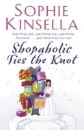 Shopaholic Ties the Knot - cena, porovnanie