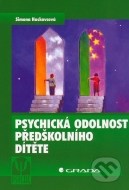 Psychická odolnost předškolního dítěte - cena, porovnanie