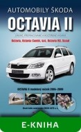 Automobily Škoda Octavia II - cena, porovnanie