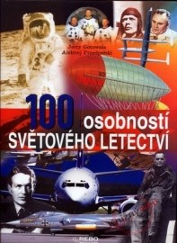 100 osobností světového letectví