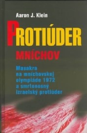 Protiúder Mníchov