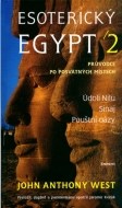 Esoterický Egypt 2 - cena, porovnanie