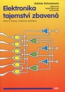 Elektronika tajemství zbavená 3 - cena, porovnanie