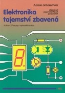 Elektronika tajemství zbavená 4 - cena, porovnanie