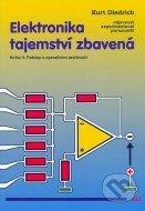 Elektronika tajemství zbavená 5 - cena, porovnanie