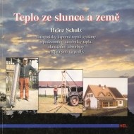 Teplo ze slunce a země - cena, porovnanie