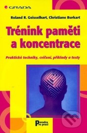 Trénink paměti a koncentrace