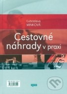 Cestovné náhrady v praxi - cena, porovnanie