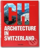 Architecture in Switzerland - cena, porovnanie
