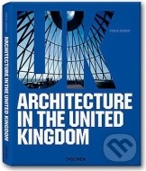 Architecture in the United Kingdom - cena, porovnanie