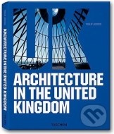Architecture in the United Kingdom - cena, porovnanie