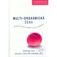 Multiorgasmická žena