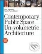 Contemporary Public Space - cena, porovnanie