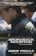 Brokeback Mountain and other stories - cena, porovnanie