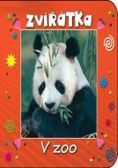 Zvířátka v zoo - cena, porovnanie