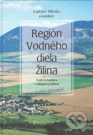 Región Vodného diela Žilina