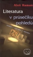 Literatura v průsečíku pohledů - cena, porovnanie