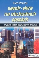 Savoir-Vivre na obchodních cestách - cena, porovnanie