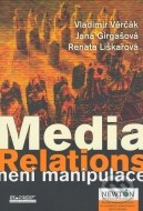 Media Relations není manipulace - cena, porovnanie