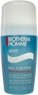 Biotherm Homme Day Control Déodorant Anti-Perspirant Roll-On 75 ml - cena, porovnanie