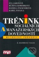 Trénink sociálních a manažerských dovedností - cena, porovnanie