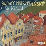 Povídky malostranské - cena, porovnanie