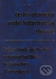 Česko-německý vědeckotechnický slovník