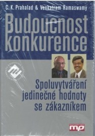 Budoucnost konkurence